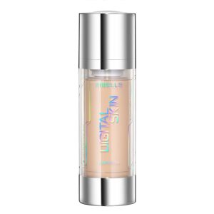 Fond de ten Ribells Digital Skin - Soft Tan Sync