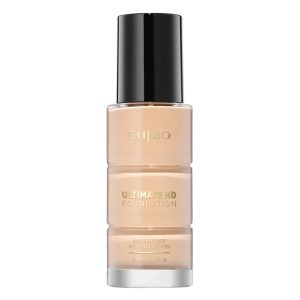 Fond de ten Ultimate HD cu acid hialuronic Cupio Deep Honey 07