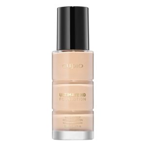 Fond de ten Ultimate HD cu acid hialuronic Cupio Honey Beige 06