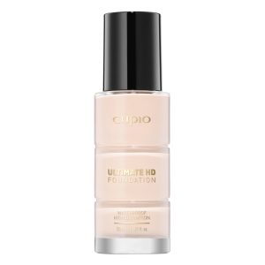 Fond de ten Ultimate HD cu acid hialuronic Cupio Ivory 09