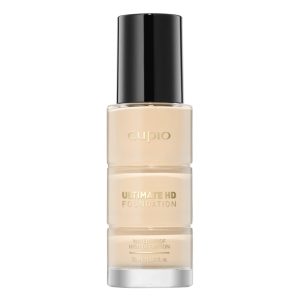Fond de ten Ultimate HD cu acid hialuronic Cupio Sand 16