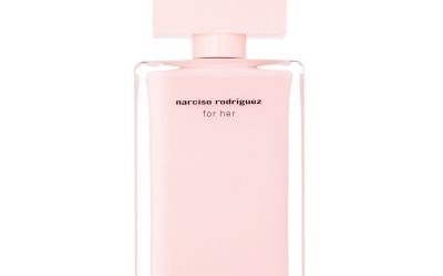 Parfumul Narciso Rodriguez For Her – Eleganță și Senzualitate