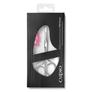 Forfecuta profesionala de cuticule Cupio PRO Picasso