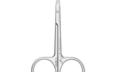 Forfecuta profesionala Cupio – Supreme B pentru cuticule