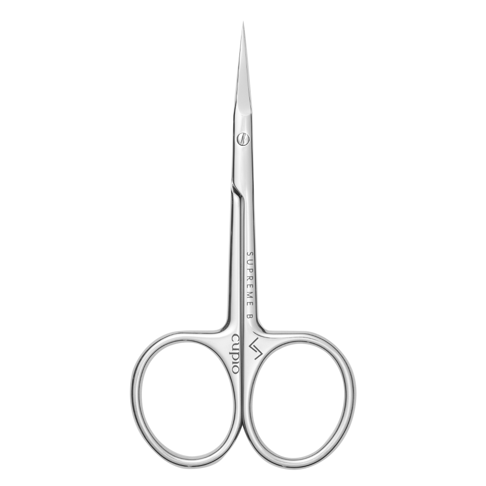 Forfecuta profesionala pentru cuticule Cupio – Supreme B Forfecuta profesionala pentru cuticule Cupio - Supreme B, Manichiura, Cupio – ofertă, preț și specificații