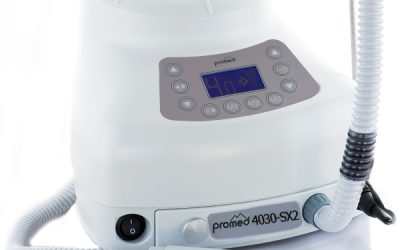 Freza electrica Promed 4030 SX2 – Performanță și Precizie