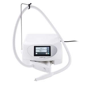 Freza electrica Promed 4040-SX cu aspirator incorporat 40K RPM