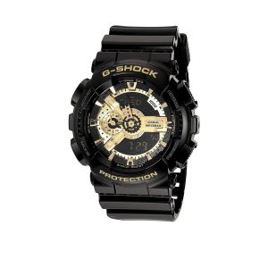 G-shock ga-110gb-1aer, Casio, Accesorii