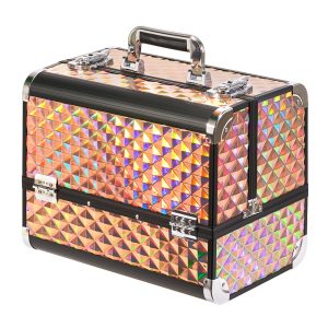 Geanta cosmetica Cupio Glamour Holo