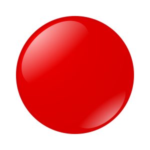 Gel Color Cupio Fire Red