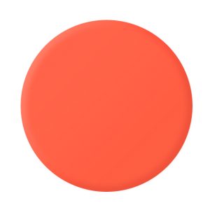 Gel Color Cupio Living Coral