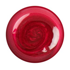 Gel Color Cupio Metallic Ruby