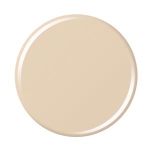 Gel Color One Layer Honey Butter