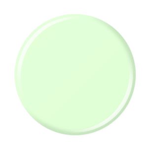 Gel Color One Layer Lime Cream