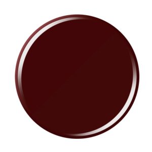 Gel Color One Layer Wine Stain