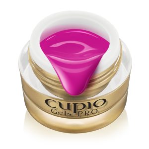 Gel Color ultra pigmentat Cupio Mulberry