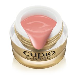 Gel Color ultra pigmentat Cupio Peach Melody