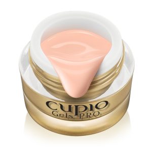 Gel Color ultra pigmentat Cupio Salmon