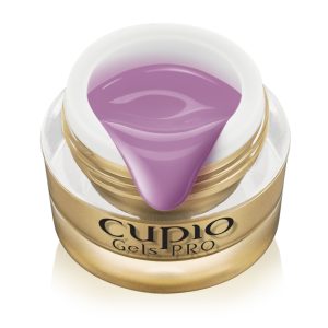 Gel Color ultra pigmentat Cupio Urban Mauve
