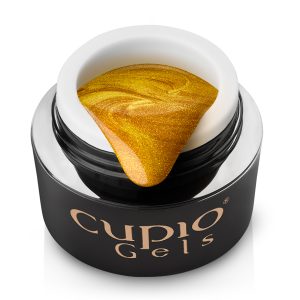 Gel Design Spider Gold