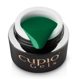 Gel Design Spider Green