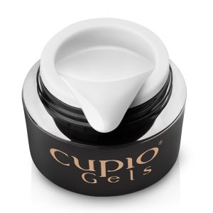 Gel Design Spider White