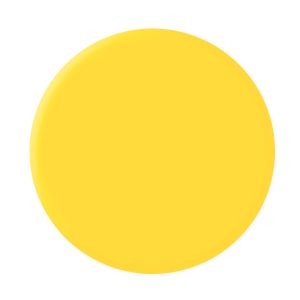 Gel Design Spider Yellow