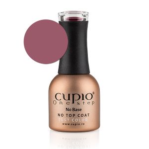 Gel Lac Cupio One Step Easy Off - Coffee Time