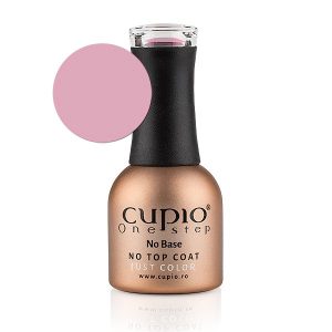 Gel Lac Cupio One Step Easy Off - French Style
