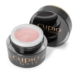 Gel UV Flexi Slim Peach Sorbet – 5ml, Manichiura, Cupio – ofertă, preț și specificații