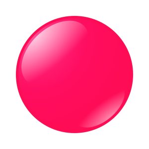 Gel color Cupio Vivid Pink