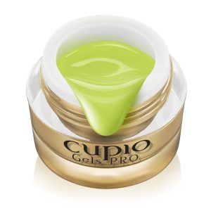 Gel color ultra pigmentat Cupio Avocado