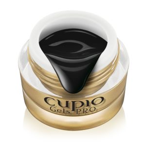 Gel color ultra pigmentat Cupio Black
