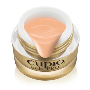 Gel color ultra pigmentat Cupio Buff Orange