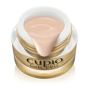 Gel color ultra pigmentat Cupio Ivory