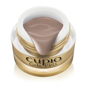 Gel color ultra pigmentat Cupio Silk Grey
