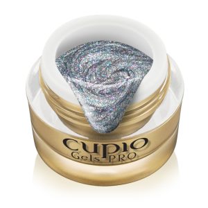 Gel color ultra pigmentat Cupio Sparkle Dust