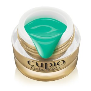 Gel color ultra pigmentat Cupio Tropicana