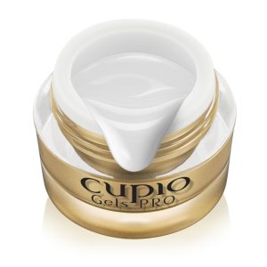 Gel color ultra pigmentat Cupio White