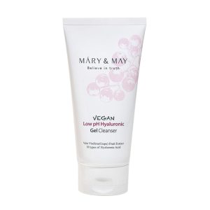 Gel de curatare cu 10 tipuri de acid hialuronic - Mary and May 150ml, Skincare, Cupio