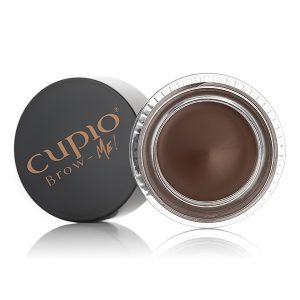 Gel de sprancene Cupio Brow-Me! - Dark Brown