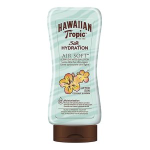 Gel hidratant dupa plaja Hawaiian Tropic 180ml
