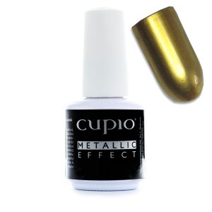 Gel lac Metallic Effect 001