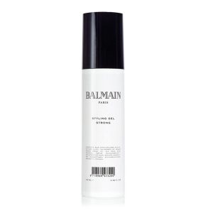 Gel pentru par cu fixare puternica Balmain Hair Strong 100ml
