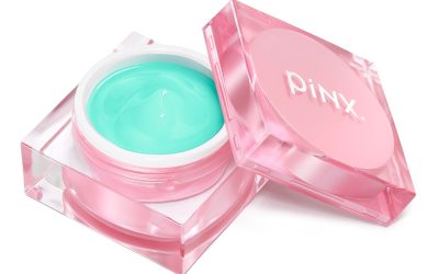 Gel pinx. Bonbon – Mint Cream 15ml | Manichiura Cupio