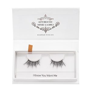 Gene Mink Collection - I Know You Want Me