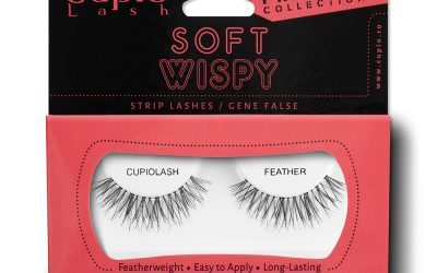 Gene banda Soft Wispy Feather – Promotii Cupio