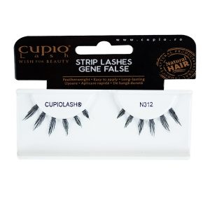 Gene false banda CupioLash Imagination N312, EXTRA SALE, Cupio – ofertă, preț și specificații