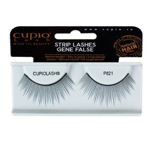 Gene false banda CupioLash Sentiment P821, Promotii, Cupio – ofertă, preț și specificații
