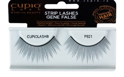 Gene false banda CupioLash Sentiment P821 – Promotii